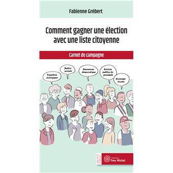 Comment gagner une élection avec une liste citoyenne