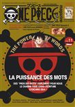 One Piece Magazine - Tome 11