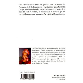 Les hirondelles de mer