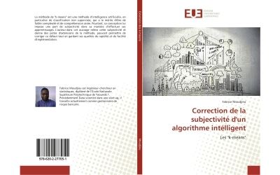 Correction de la subjectivité d'un algorithme intelligent