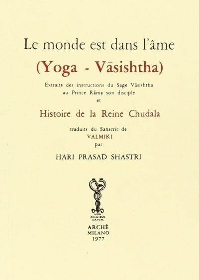 Le monde est dans l'ame