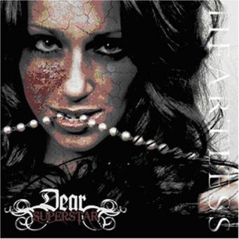 Dear Superstar-Heartless - 1