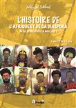 L'histoire de l'Afrique et de sa diaspora