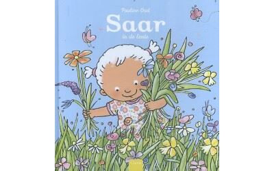 Saar in de lente