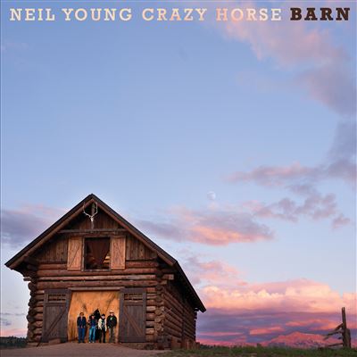 Barn Edition Limitée Coffret