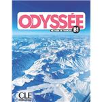 Odyssee b1 eleve+audio in ligne