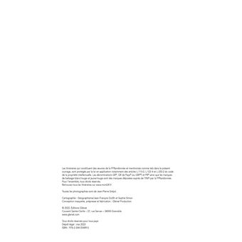 Le Guide Rando Pyrénées Orientales