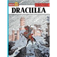 Jhen (Tome 14) - Draculea