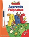 Apprends l'alphabet