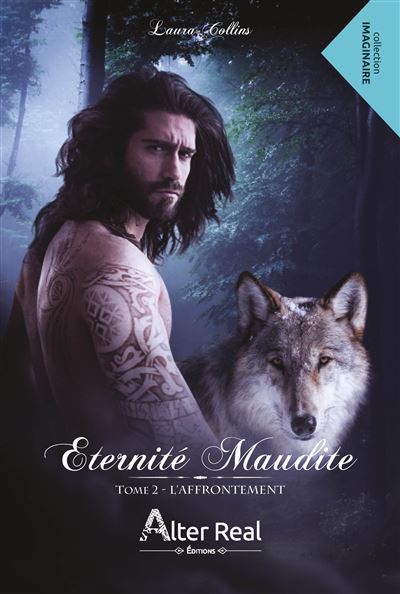 Eternite maudite -l'affrontement - eternite maudite