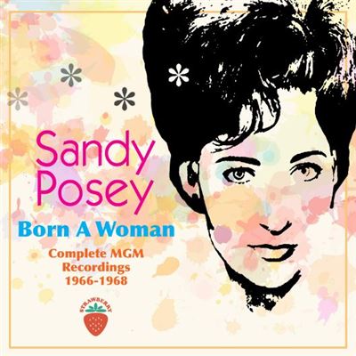 Born A Woman – The Complete MGM Recordings
