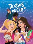 Textos et Cie BD T01