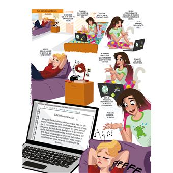 Textos et Cie BD T01