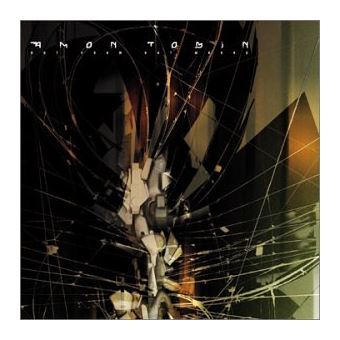 Out from out where - Amon Tobin - CD album - Achat & prix | fnac