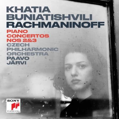 Piano concertos 2 & 3