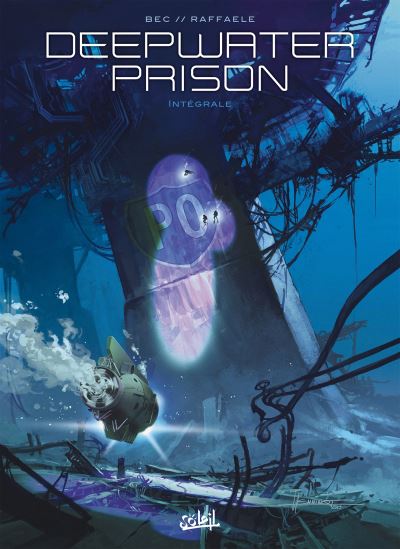 Deepwater Prison Intégrale