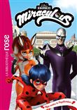 Miraculous 43 - Alya contre le Papillombre