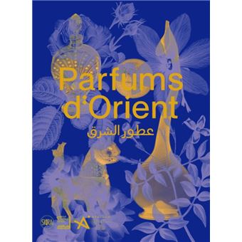 Parfums d'Orient