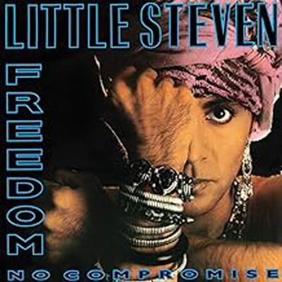 Freedom – No Compromise