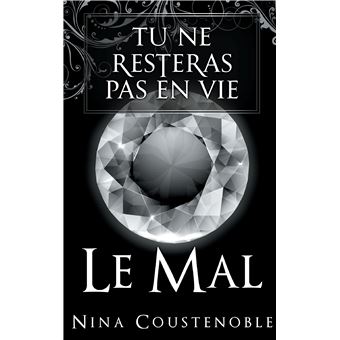 Tu ne resteras pas en vie