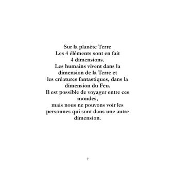 Tu ne resteras pas en vie
