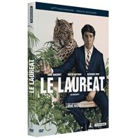 Le Lauréat DVD