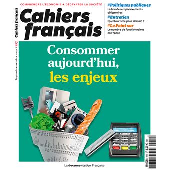 Consommer aujourd'hui, les enjeux