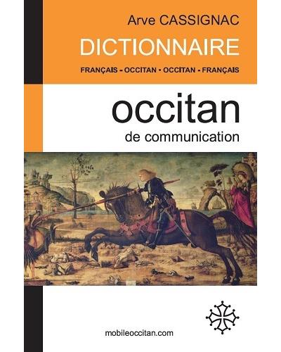 dictionnaire français - occitan