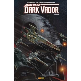 Star WarsStar Wars - Dark Vador