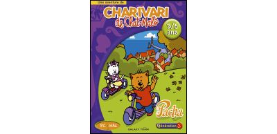 Charivari de Chat-Malô, Pacha