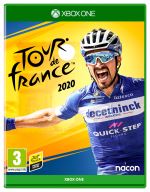 Tour de France 2020 Xbox One