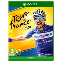Tour de France 2020 Xbox One