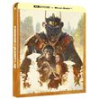 La Planète des singes : Le Nouveau Royaume Édition Limitée SteelBook® Blu-ray 4K Ultra HD