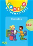 LOGICO - Maths CE2 - Numération