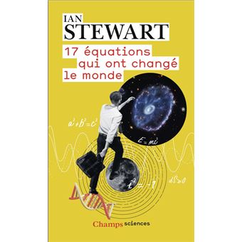 17 équations qui ont changé le monde - 1