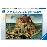 Puzzle 5000 Pièces : Brueghel : La Construction De La Tour De Babel, Ravensburger