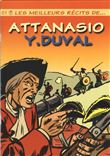 Meilleurs Récits de ... T01 Attanasio / Duval (NED 2021)