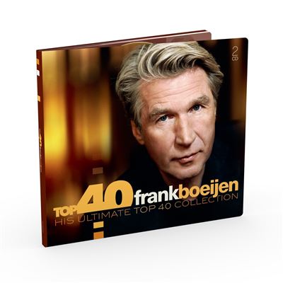 TOP 40 - FRANK BOEIJEN