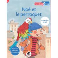 Noe et le perroquet