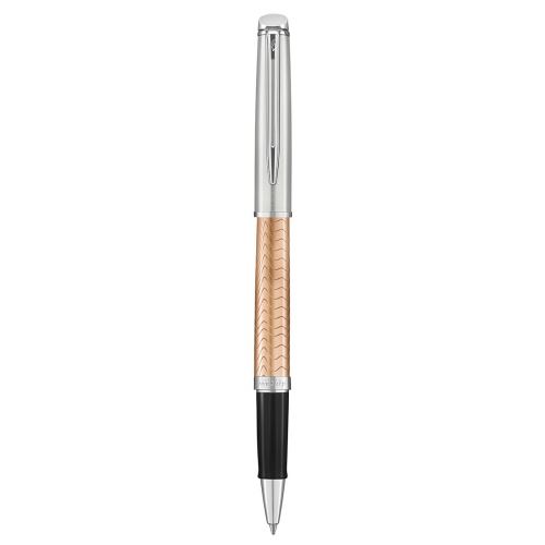 Stylo roller Waterman Hémisphère Rose