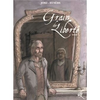 Grain de liberté