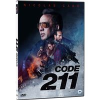 211 DVD