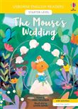Mouse's Wedding (English Readers Starter Level)