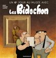 Un sixième jour au musée avec les Bidochon
