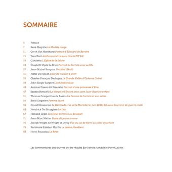 Un sixième jour au musée avec les Bidochon