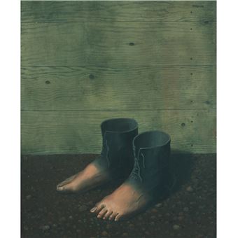 Un sixième jour au musée avec les Bidochon