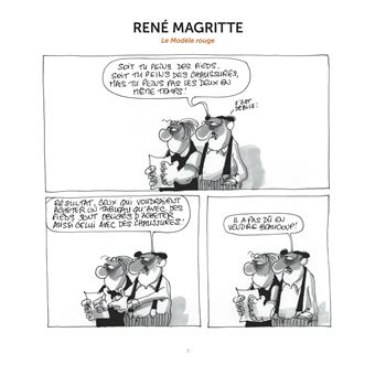 Un sixième jour au musée avec les Bidochon