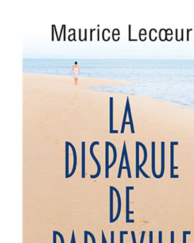 La disparue de Barneville