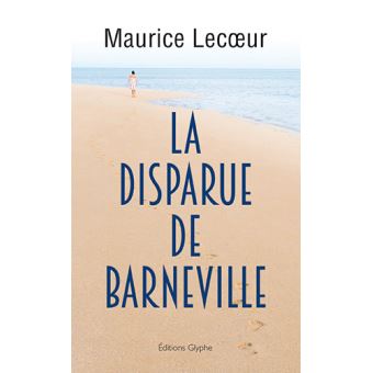 La disparue de Barneville