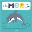 A la mer Premier puzzle
